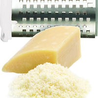 Zyliss - Classic Restaurant Cheese Grater - ZE900020U
