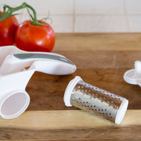 Zyliss - Classic Restaurant Cheese Grater - ZE900020U