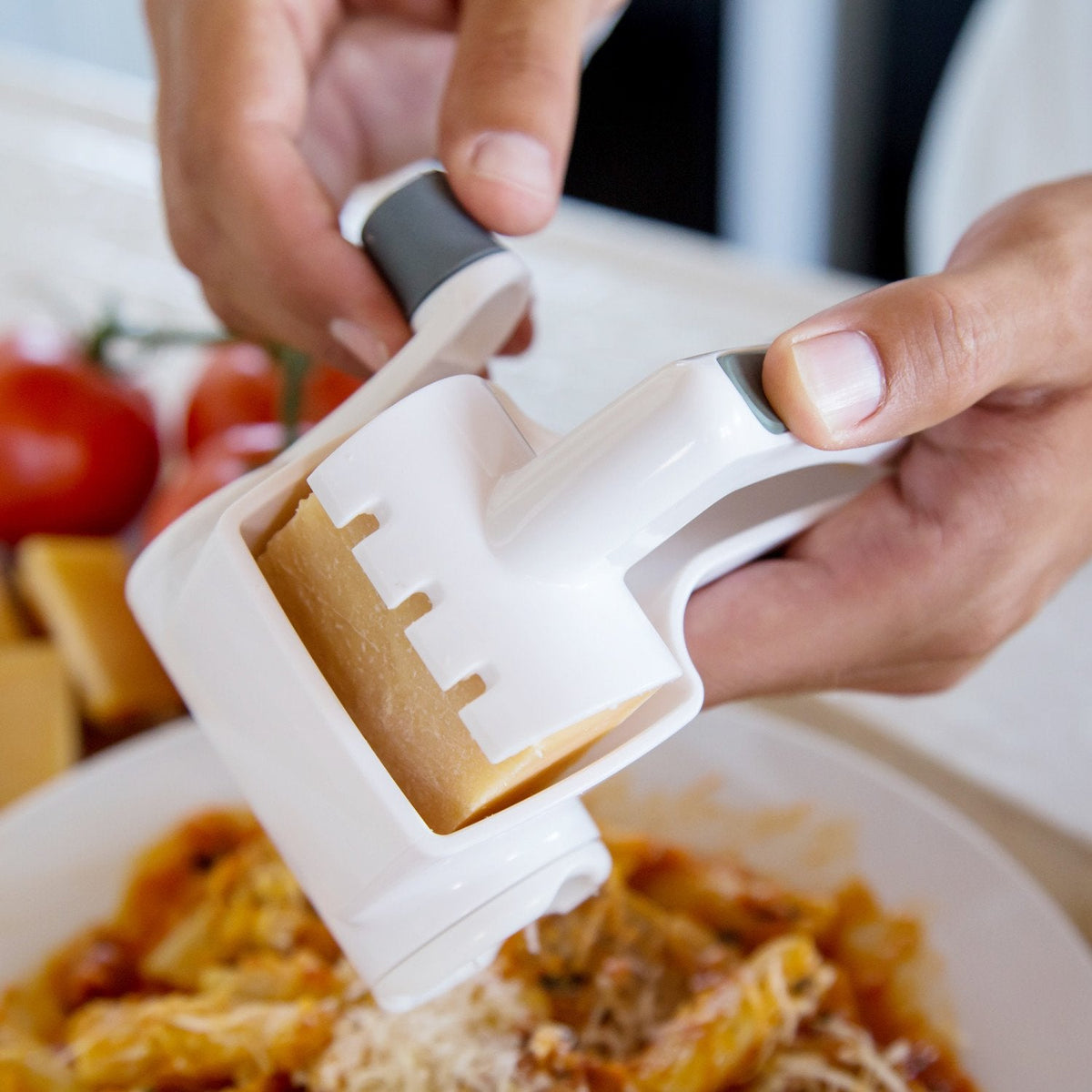 Zyliss - Classic Restaurant Cheese Grater - ZE900020U