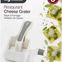 Zyliss - Classic Restaurant Cheese Grater - ZE900020U