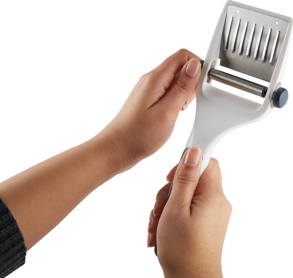 Zyliss - Dial & Slice Cheese Slicer - ZE900036U