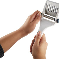 Zyliss - Dial & Slice Cheese Slicer - ZE900036U