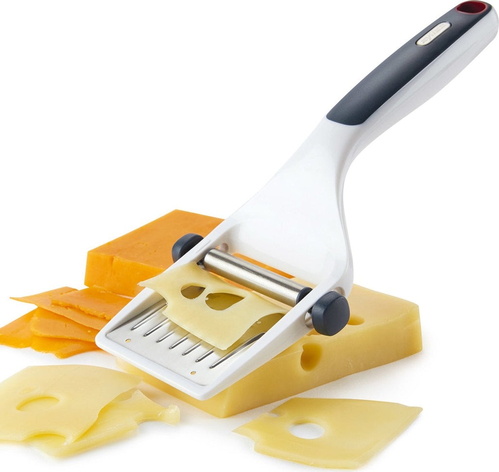 Zyliss - Dial & Slice Cheese Slicer - ZE900036U