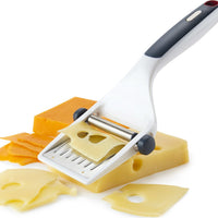 Zyliss - Dial & Slice Cheese Slicer - ZE900036U