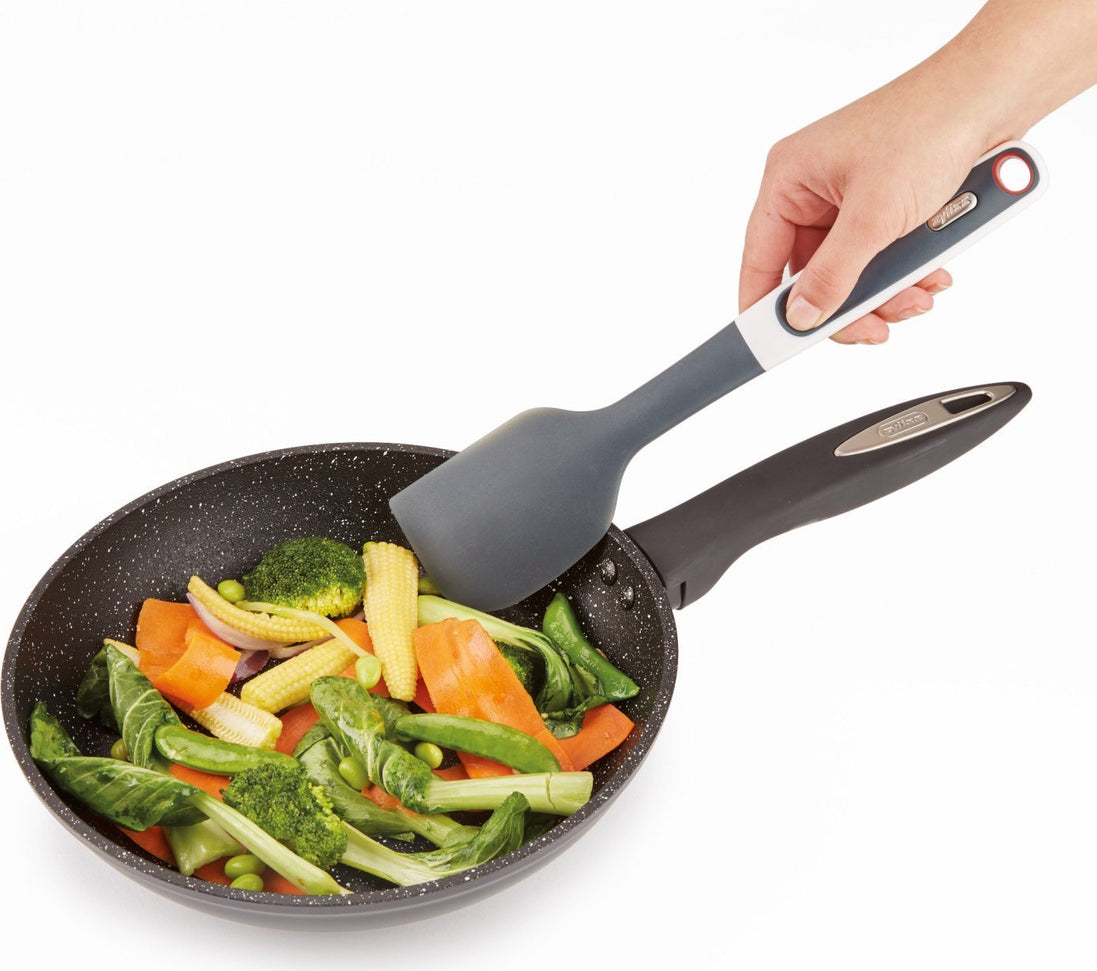 Zyliss - Does It All Spatula - ZE980095U