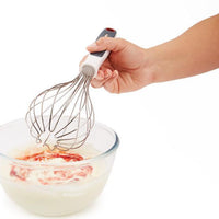 Zyliss - Easy Clean Whisk - ZE980093U