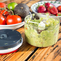 Zyliss - Easy Pull Manual Food Processor - ZE910015U