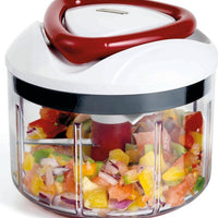 Zyliss - Easy Pull Manual Food Processor - ZE910015U