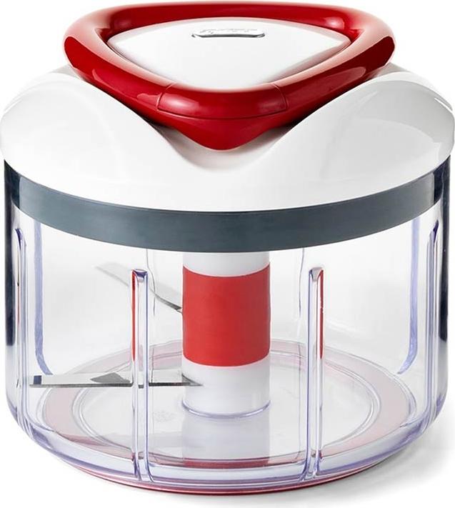 Zyliss - Easy Pull Manual Food Processor - ZE910015U