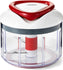 Zyliss - Easy Pull Manual Food Processor - ZE910015U