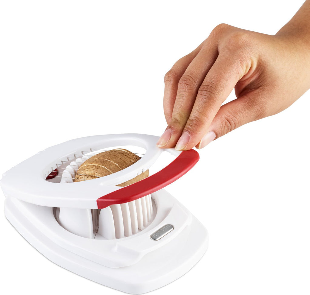 Zyliss - Egg Cutter Slicer & Wedger - Z11970