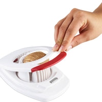 Zyliss - Egg Cutter Slicer & Wedger - Z11970