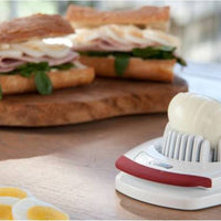 Zyliss - Egg Cutter Slicer & Wedger - Z11970