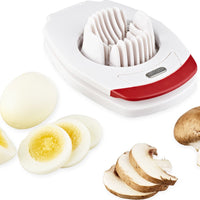 Zyliss - Egg Cutter Slicer & Wedger - Z11970