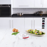 Zyliss - Egg Cutter Slicer & Wedger - Z11970