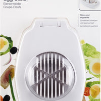 Zyliss - Egg Cutter Slicer & Wedger - Z11970