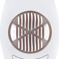 Zyliss - Egg Cutter Slicer & Wedger - Z11970