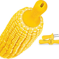 Zyliss - Interlocking Corn Holders Opaque - Z71388