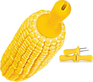 Zyliss - Interlocking Corn Holders Opaque - Z71388
