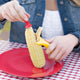 Zyliss - Interlocking Corn Holders Opaque - Z71388