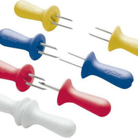 Zyliss - Interlocking Corn Holders Opaque - Z71388