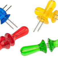 Zyliss - Interlocking Corn Holders Translucent - Z71888