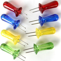 Zyliss - Interlocking Corn Holders Translucent - Z71888