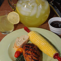 Zyliss - Interlocking Corn Holders Translucent - Z71888