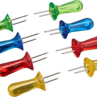 Zyliss - Interlocking Corn Holders Translucent - Z71888