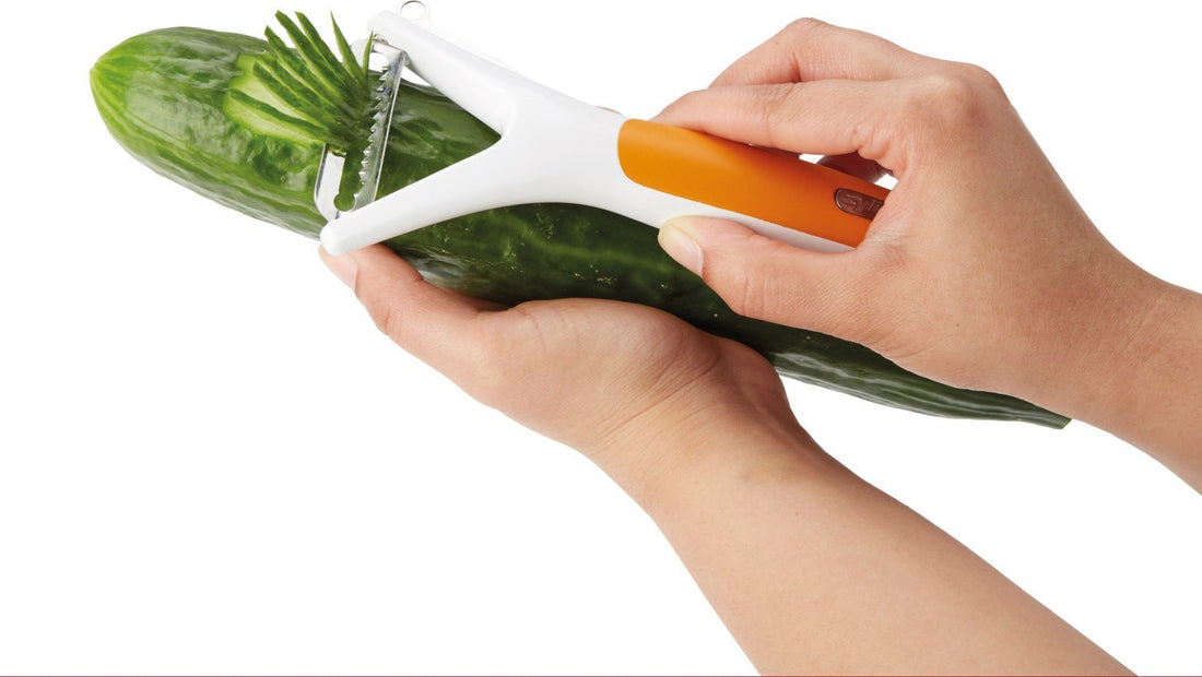 Zyliss - Julienne Peeler - ZE950019U