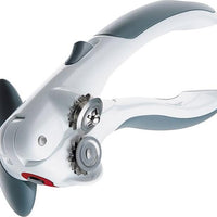 Zyliss - Lock ‘N Lift Can Opener Charcoal - Z20362