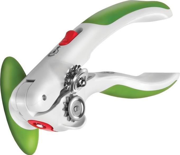 Zyliss - Lock ‘N Lift Can Opener Green - Z20366