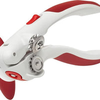 Zyliss - Lock ‘N Lift Can Opener Red - ZE930018U