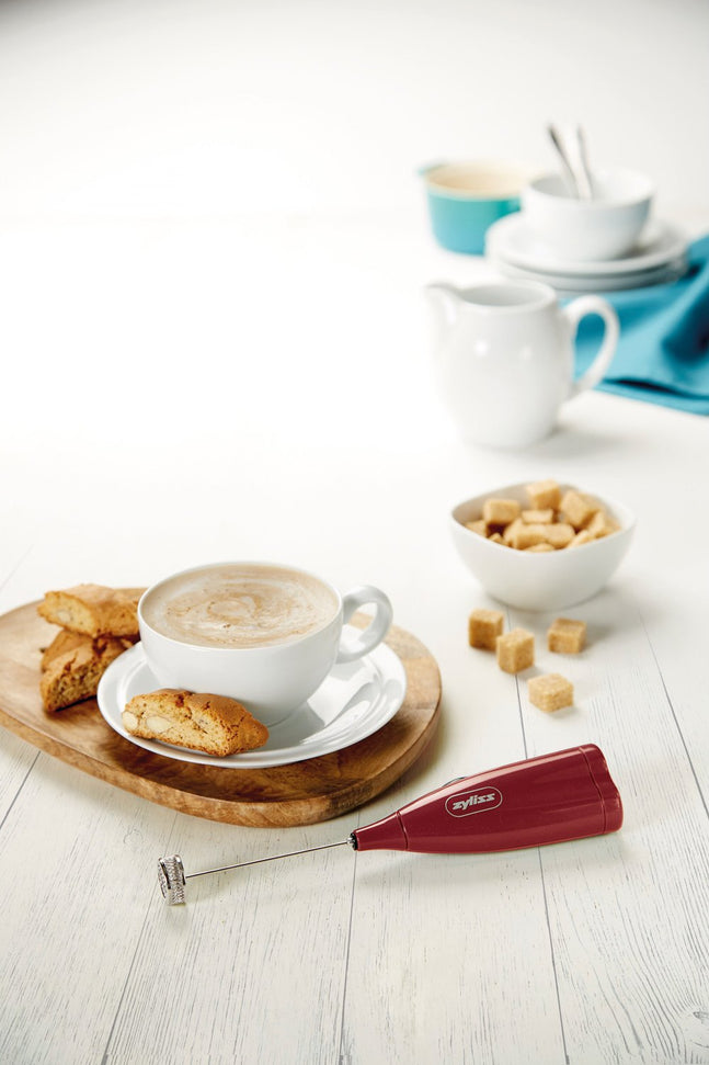 Zyliss - Milk Frother - ZE990034U