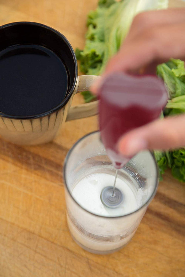 Zyliss - Milk Frother - ZE990034U