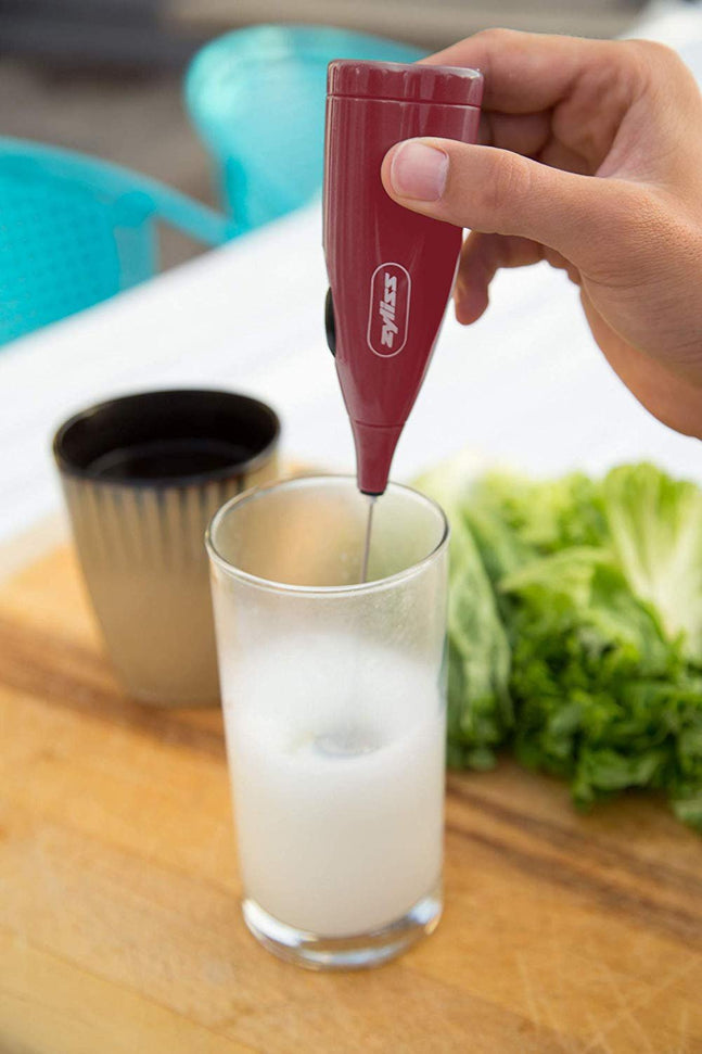 Zyliss - Milk Frother - ZE990034U