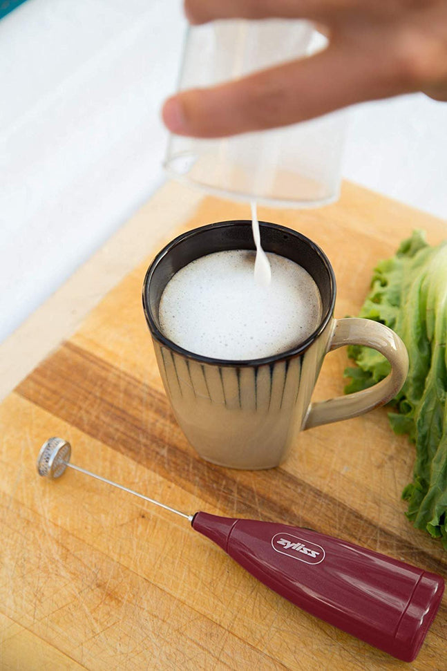 Zyliss - Milk Frother - ZE990034U
