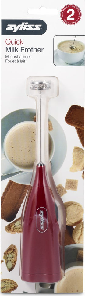 Zyliss - Milk Frother - ZE990034U