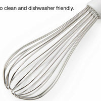 Zyliss - Mini Whisk - ZE980098U