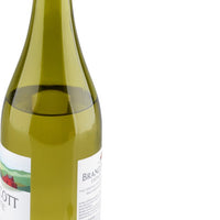 Zyliss - Pack of 2 Easy Seal Bottle Stoppers Grey/Red - ZE990043U