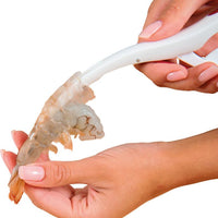 Zyliss - Prawn & Shrimp Deveiner - ZE980062U