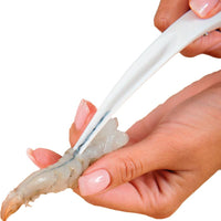 Zyliss - Prawn & Shrimp Deveiner - ZE980062U