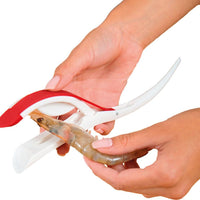 Zyliss - Prawn & Shrimp Deveiner - ZE980062U