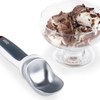 Zyliss - Right Ice Cream Scoop Grey - ZE980087U