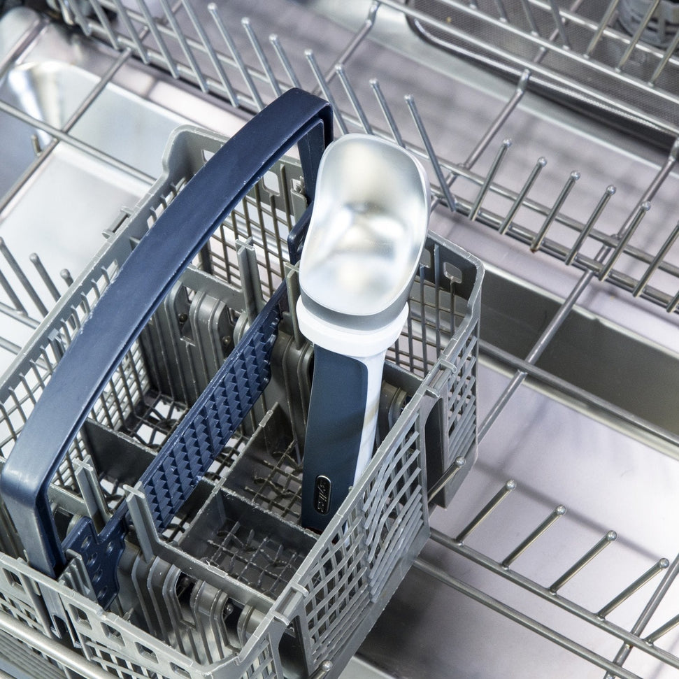 Zyliss - Right Ice Cream Scoop Grey - ZE980087U