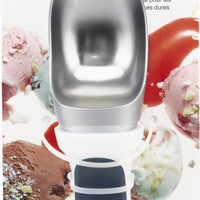 Zyliss - Right Ice Cream Scoop Grey - ZE980087U