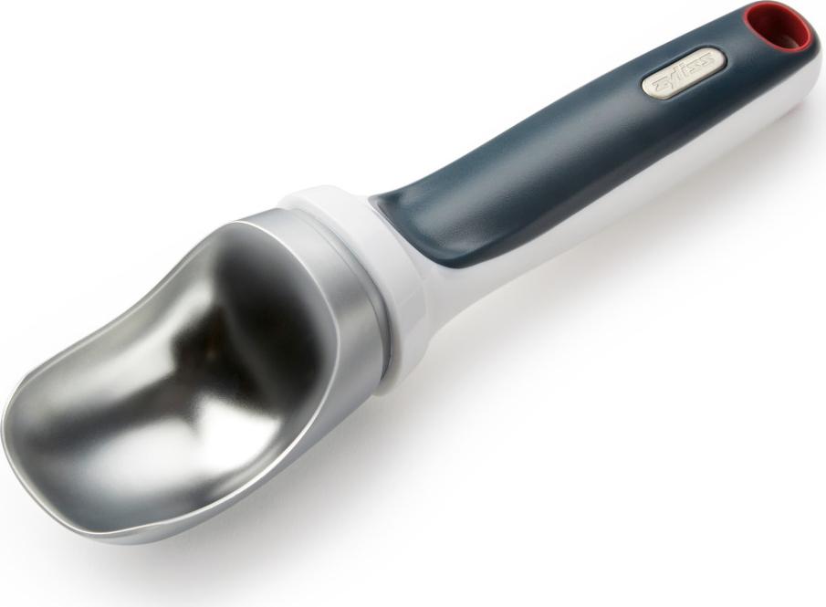 Zyliss - Right Ice Cream Scoop Grey - ZE980087U