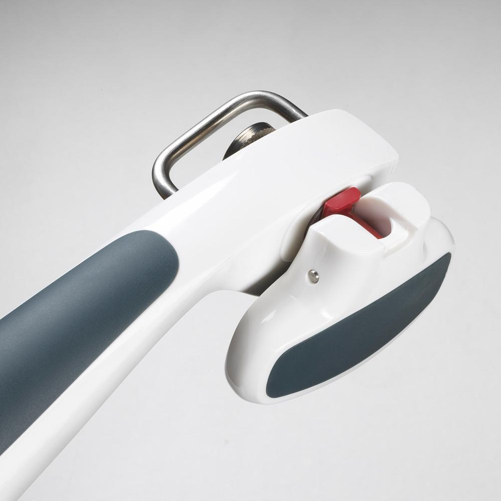 Zyliss - Safe Edge Can Opener - ZE930027U