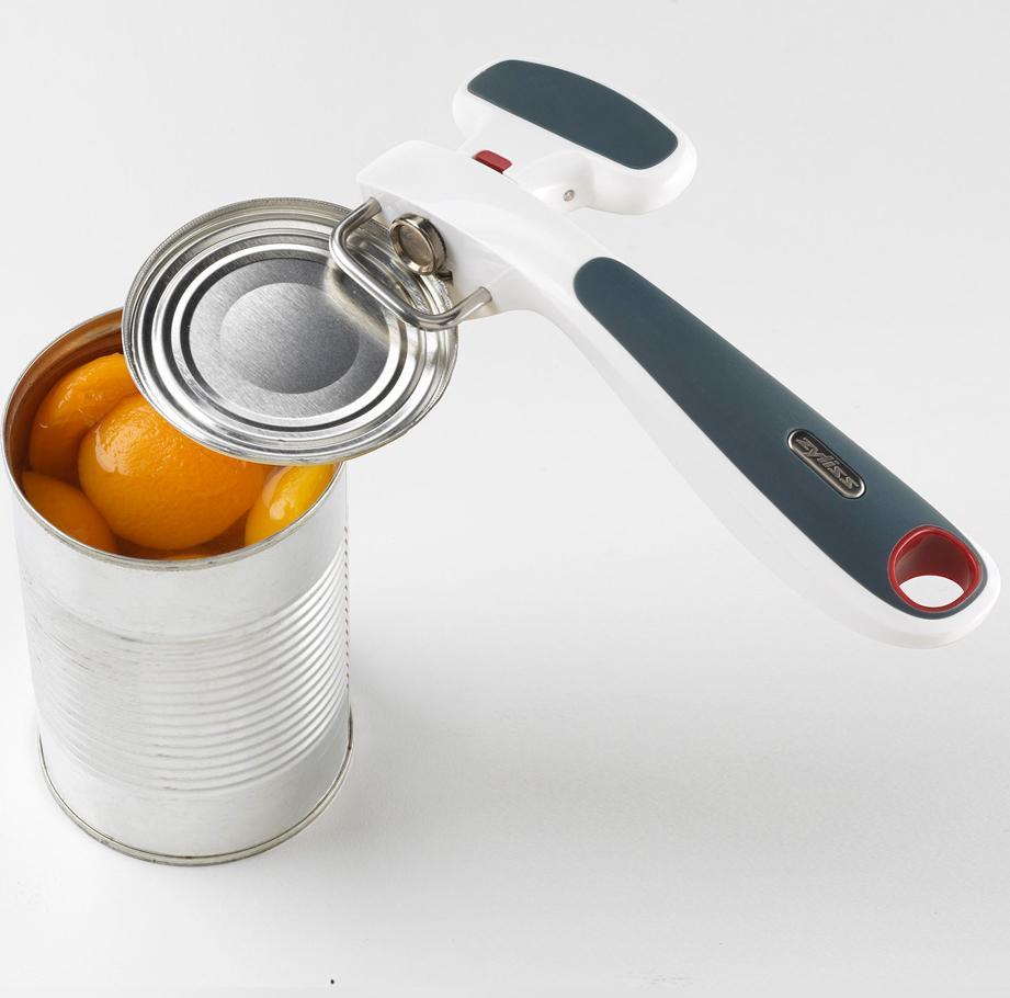 Zyliss - Safe Edge Can Opener - ZE930027U
