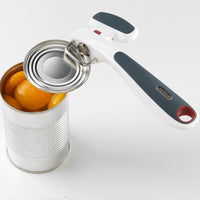 Zyliss - Safe Edge Can Opener - ZE930027U